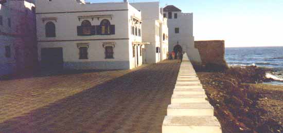 asilah