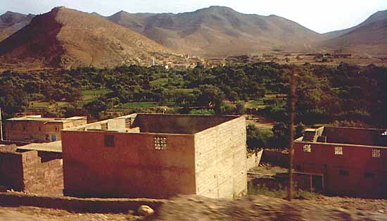 ouarzazate