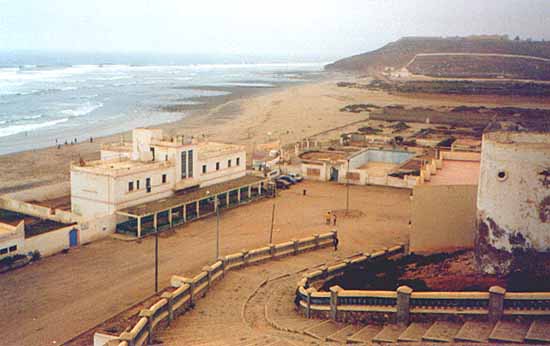 sidi ifni