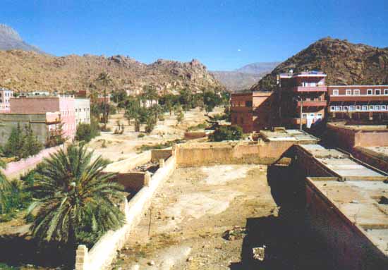 tafraoute
